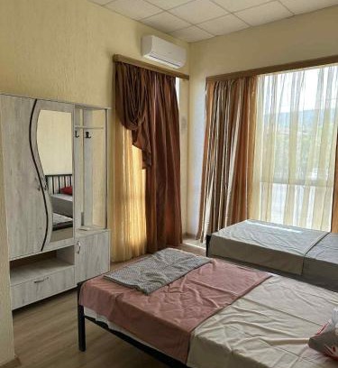 Senaki House | Hotel Egrisi in Senaki