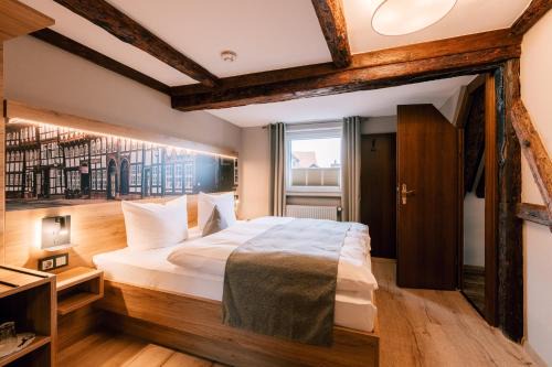 Einbeck Hotel | Pet-Friendly Hotel Einbecker Hof with Great Amenities