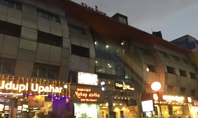 Agara Hotel | Discover Hotel Ekaa Keys: Rated 10/10 on Hosur Road