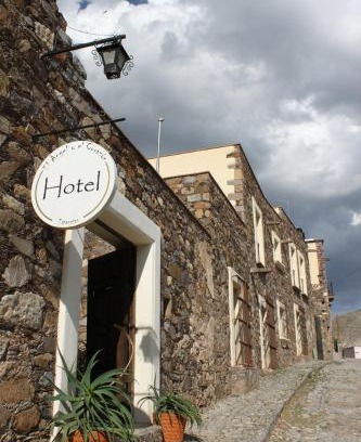 Real de Catorce Hotel | Discover Hotel El Ángel y El Corazón: Family & Pet Friendly