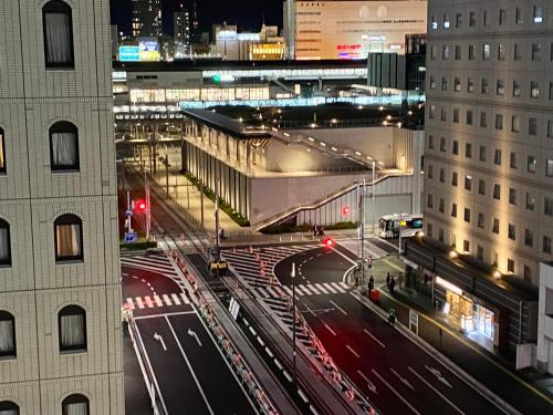 Utsunomiya Hotel | Discover Hotel EL 8: Family-Friendly Near Utsunomiya Station