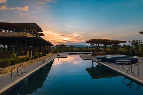 Alcala Hotel | Discover Hotel El Cielo en la Tierra: Family-Friendly Retreat