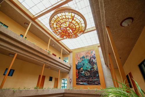 Zitacuaro Hotel | Explore Comfort at Hotel El Conquistador Monarca