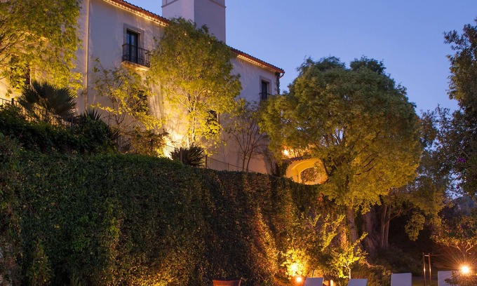 Sa Riera Hotel | Discover Hotel El Convent de Begur: A 4-Star Retreat Awaits