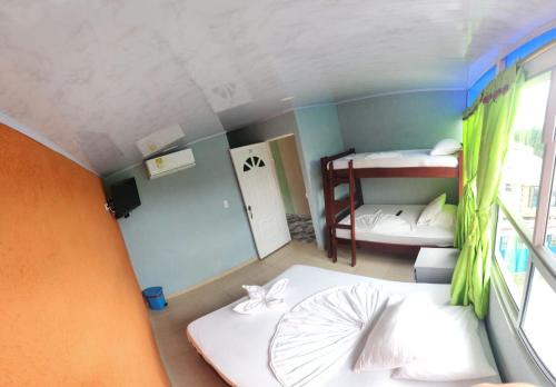 Melgar Hotel | Discover Hotel el Escondite: Family-Friendly Retreat