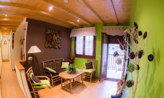 Aviles Hotel | Discover Hotel el Horreo de Avilés: Family-Friendly Retreat