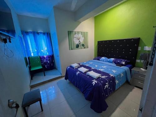 Constanza Hotel | Hotel El Parque Constanza