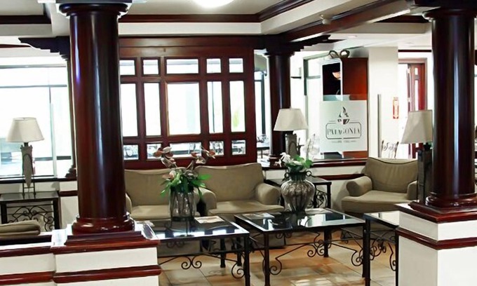 Tegucigalpa Hotel | Discover Comfort at Hotel El Picacho with Spa & Restaurant