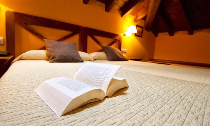 Bode Hotel | Family-Friendly Hotel El Quintanal with High Guest Ratings