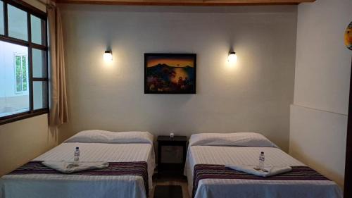 San Agustin Lanquin Hotel | Hotel El Recreo Lanquín-Champey