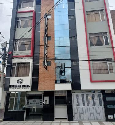 Ipiales Hotel | Hotel El Redil