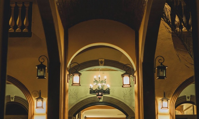 Granada Hotel | Discover Hotel El Reith: Family-Friendly Escape in Granada
