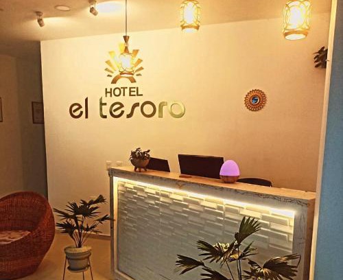 Puerto Boyaca Hotel | Discover Family-Friendly Stays at Hotel el Tesoro