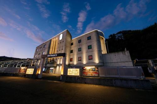 Aoba Ward Hotel | Hotel Eldia Modern Sendai -Adult Only