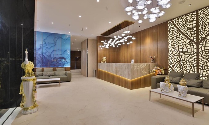 Surat Hotel | Unforgettable Stay at Hotel Elements: Top-Rated Getaway
