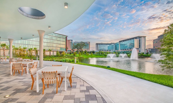 Gainesville Hotel | Top-Rated Hotel Eleo Near the University of Florida