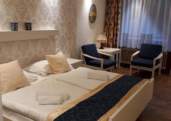 Bad Teinach-Zavelstein Hotel | Family-Friendly Hotel Eleon with On-Site Restaurant
