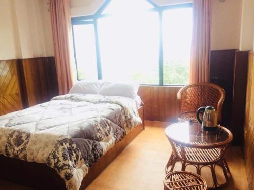 Nagarkot House | Hotel Elephant