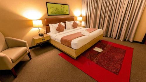 Mahipalpur Hotel | Convenient Hotel Stanley - Ideal for Delhi Airport Access