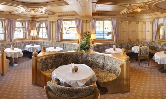 Schoppernau Hotel | Experience Comfort at Hotel Elisabeth - Rated 9.6/10!