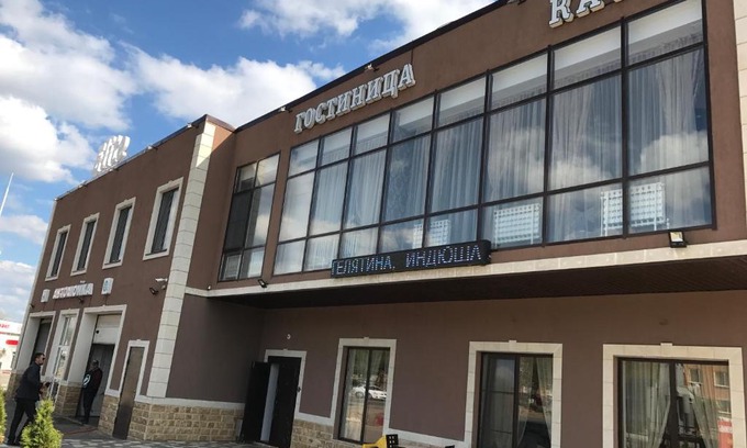 Volgograd Hotel | Budget-Friendly Hotel Elite with Breakfast & Family Amenities