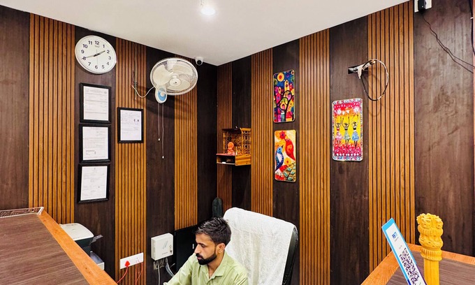 Sultanpur Hotel | Hotel Ellora Inn Best Hotel In Sultanpur