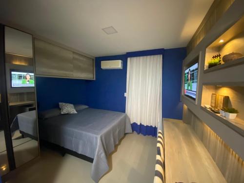 Passagem Apartment | Oceanfront Hotel Samba Cabo Frio Flat - Guest Rated 9.8