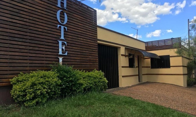 Santa Barbara d'Oeste Hotel | Budget-Friendly Hotel em SBO with Family Amenities