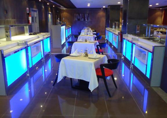 Laayoune Hotel | Comfortable Hotel Emilio Moretti with Family-Friendly Amenities
