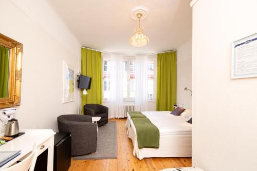 Ostersund Hotel | Discover Hotel Emma: Pet Friendly with Breakfast Included