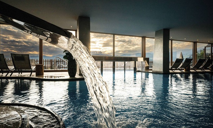 Fie allo Sciliar Hotel | Relax at Hotel Emmy - A 4-Star Retreat with Spa & Pool