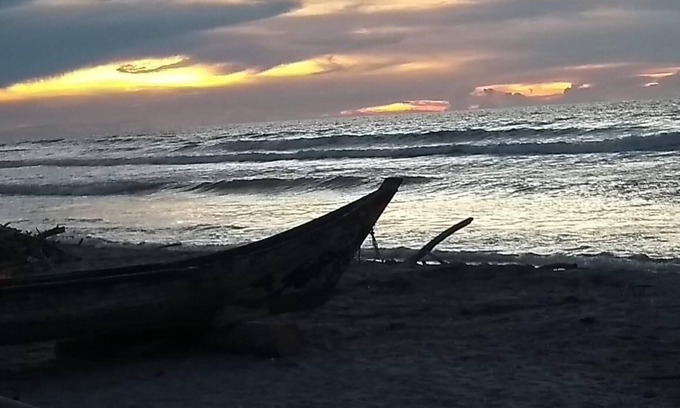 San Juan de Uraba Hotel | Oceanfront Hotel in Uraba Antioqueño with Family-Friendly Amenities