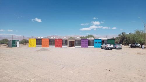 Catamarca Hotel | Experience Comfort at Hotel Wiphala with Family-Friendly Amenities