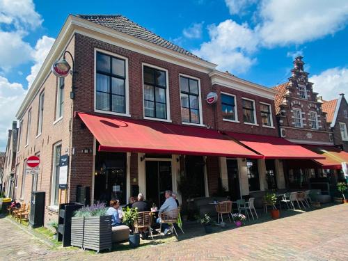 Monnickendam Apartment | Discover Family-Friendly Comfort at Hotel Monnickendam