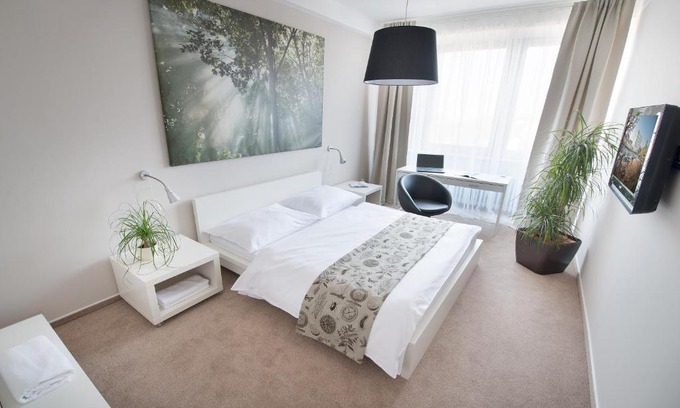 Motol Hotel | Family-Friendly Hotel Energie with Great Guest Reviews