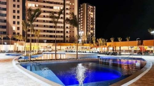 Olimpia Apartment | Discover Hotel Enjoy Solar Das Aguas Park Resort Escape