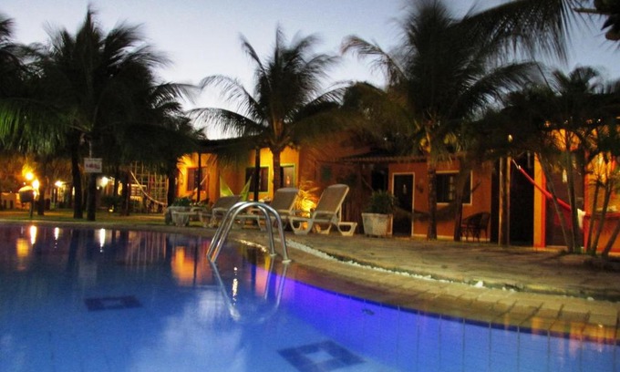 Maracajau Hotel | Beautiful Hotels in Maracajaú, Brazil - Guest Rated 9.4/10
