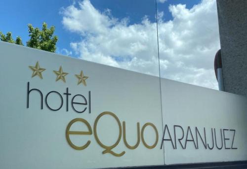 Aranjuez Hotel | Budget-Friendly Hotel Equo Aranjuez: Family & Accessible Stays