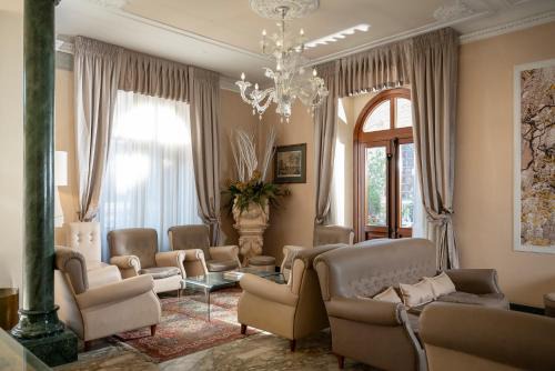 Montecatini Terme Hotel | Pet-Friendly Hotel Ercolini & Savi: Rated 9/10 by Guests