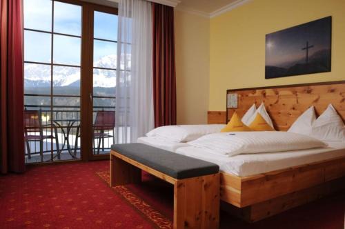 Schladming Hotel | Relax at Hotel Erlebniswelt Stocker with Oceanfront Views