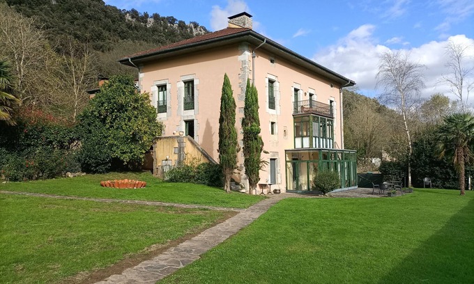 San Miguel de Aras Hotel | Discover Hotel Boutique Villa De Palacios in a Dream Setting