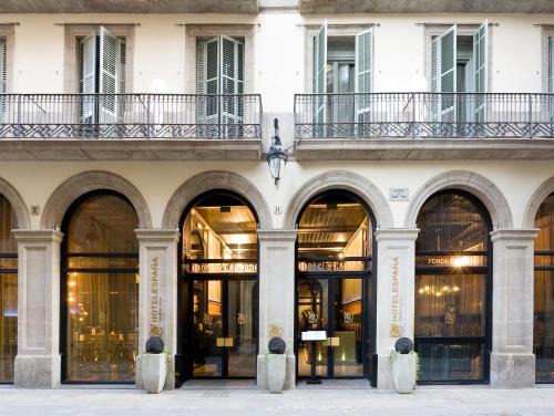 El Raval Hotel | Pet-Friendly Hotel España Ramblas with Pool & Spa Access