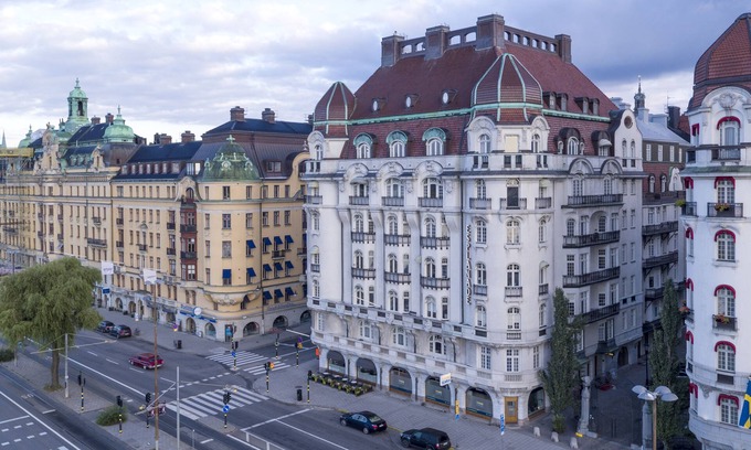 Ostermalm Hotel | Experience Comfort at Hotel Esplanade, BW Signature Collection