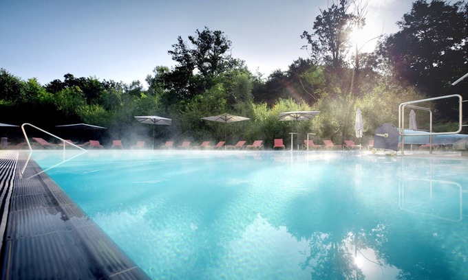 Bad Saarow Hotel | Relaxing Hotel Esplanade Resort & Spa - Adults Only Retreat