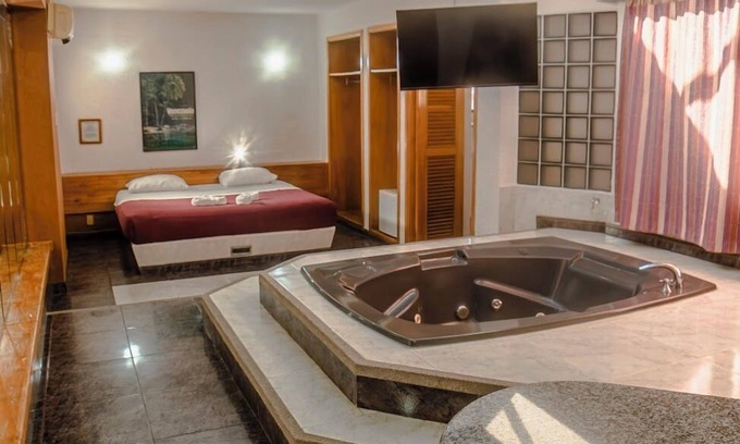 Barinas Hotel | HOTEL ESPOR CA