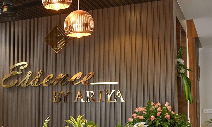 Vellore Hotel | Budget-Friendly Hotel Essence with Family Amenities