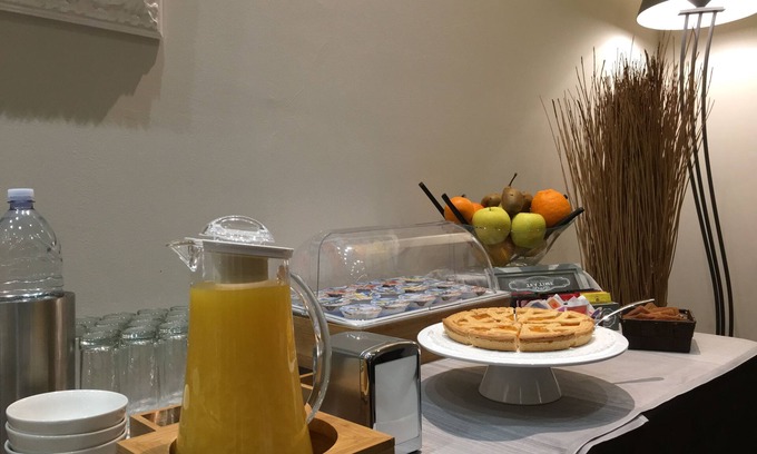 Piombino Hotel | Guest Favorite: Hotel Est with Spa & Family-Friendly Perks