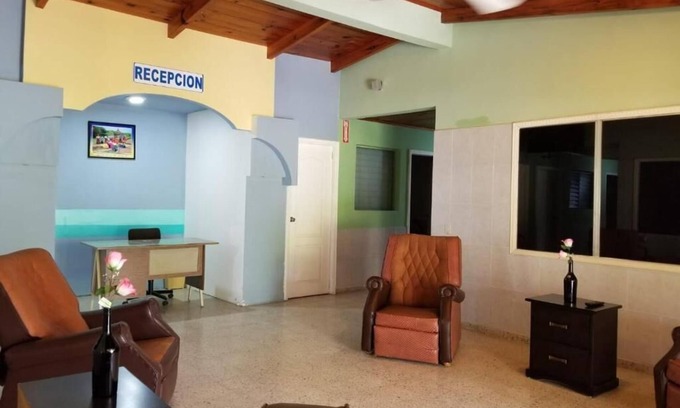 Siguatepeque Hotel | Hotel Estancia del Bosque