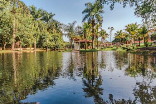 Jaboticabal Hotel | Cozy Hotel Santa Amélia: Pet-Friendly with Pool & Breakfast