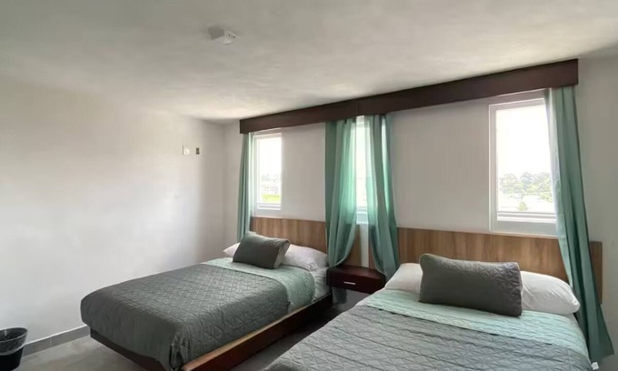 Zacatlan Apartment | HOTEL ESTRELLA ZACATLAN